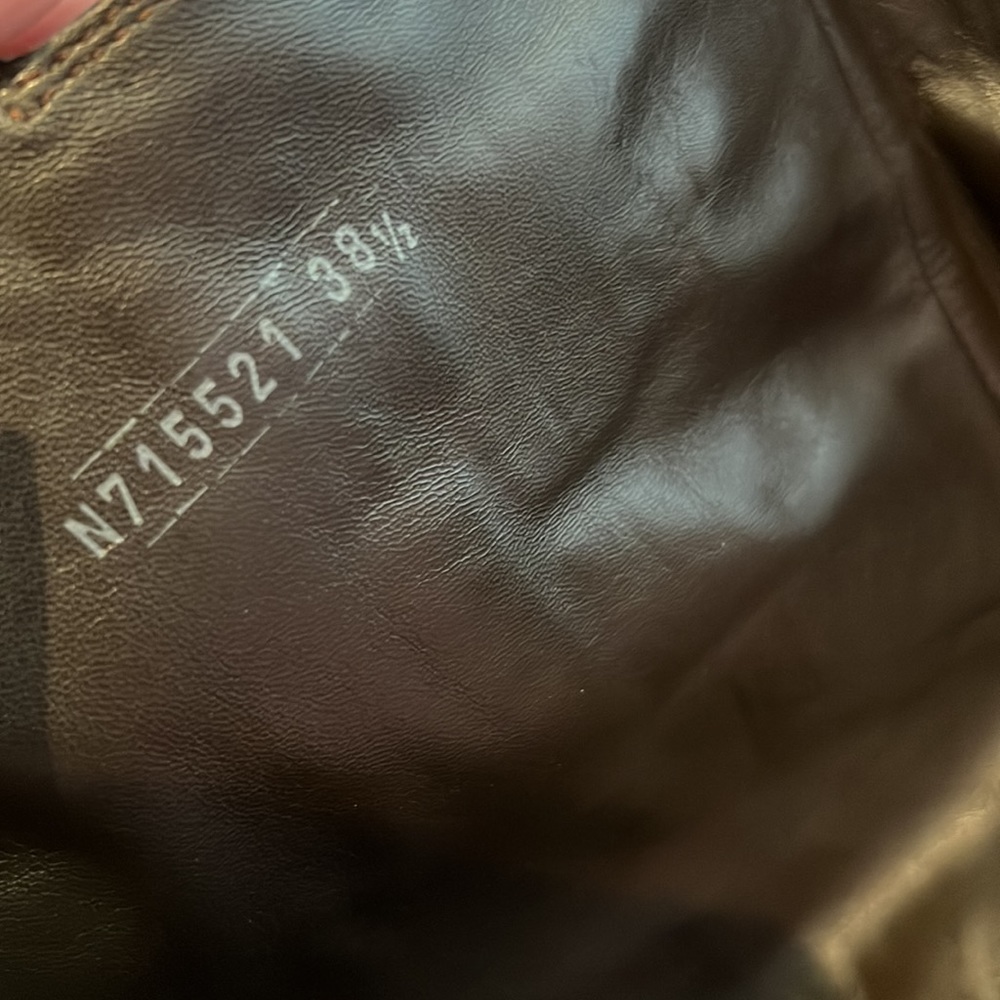 AGL Riding Boot - Picture 7 of 8